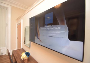 65 m² Apartment ∙ 1 bedroom ∙ 5 guests