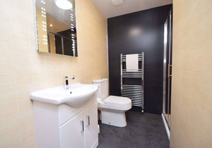 65 m² Apartment ∙ 1 bedroom ∙ 5 guests