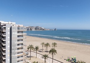 65 m² Apartment ∙ 2 bedrooms ∙ 6 guests