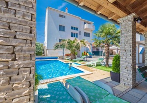 65 m² Apartment ∙ 2 bedrooms ∙ 6 guests