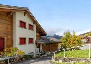 65 m² Apartment ∙ 2 bedrooms ∙ 4 guests