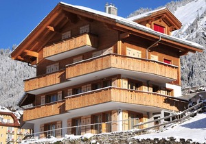 65 m² Apartment ∙ 2 bedrooms ∙ 4 guests