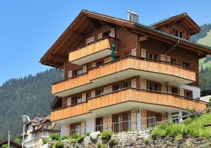 65 m² Apartment ∙ 2 bedrooms ∙ 4 guests