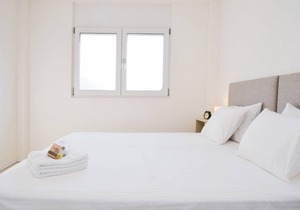 65 m² Apartment ∙ 2 bedrooms ∙ 3 guests
