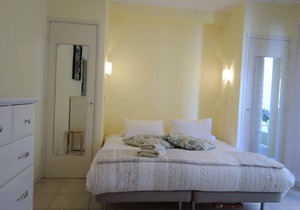 65 m² Apartment ∙ 2 bedrooms ∙ 4 guests