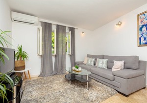 65 m² Apartment ∙ 2 bedrooms ∙ 5 guests