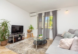 65 m² Apartment ∙ 2 bedrooms ∙ 5 guests