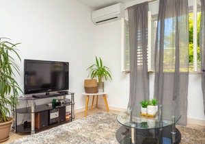 65 m² Apartment ∙ 2 bedrooms ∙ 5 guests