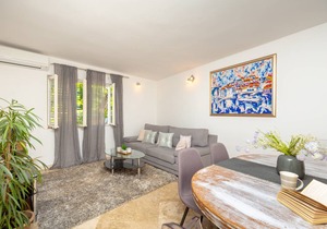 65 m² Apartment ∙ 2 bedrooms ∙ 5 guests