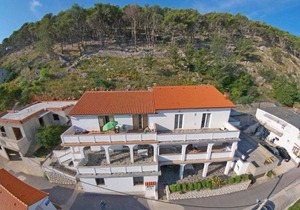 65 m² Apartment ∙ 2 bedrooms ∙ 5 guests