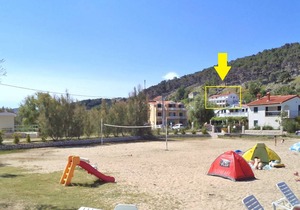 65 m² Apartment ∙ 2 bedrooms ∙ 5 guests