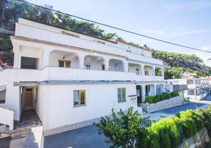 65 m² Apartment ∙ 2 bedrooms ∙ 5 guests