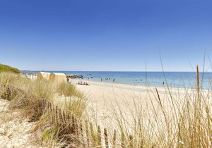 65 m² Apartment ∙ 3 bedrooms ∙ 6 guests