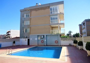 65 m² Apartment ∙ 3 bedrooms ∙ 7 guests