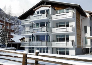 65 m² Apartment ∙ 2 bedrooms ∙ 4 guests