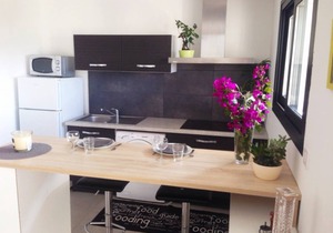 65 m² Apartment ∙ 2 bedrooms ∙ 6 guests