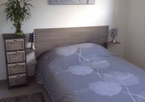 65 m² Apartment ∙ 2 bedrooms ∙ 6 guests