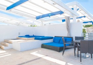 65 m² Condo ∙ 4 guests