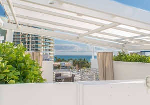 65 m² Condo ∙ 4 guests