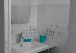 65 m² House ∙ 2 bedrooms ∙ 4 guests