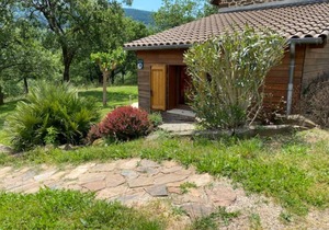 65 m² House ∙ 2 bedrooms ∙ 4 guests