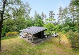 65 m² House ∙ 3 bedrooms ∙ 5 guests