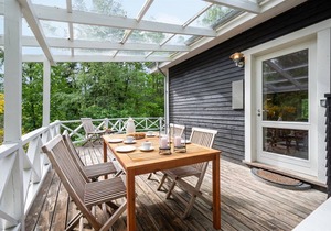 65 m² House ∙ 3 bedrooms ∙ 5 guests