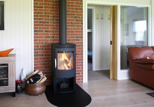 65 m² House ∙ 3 bedrooms ∙ 6 guests