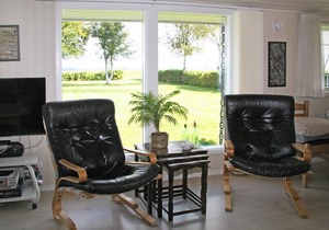 65 m² House ∙ 3 bedrooms ∙ 6 guests