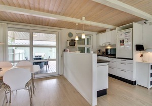 65 m² House ∙ 3 bedrooms ∙ 6 guests