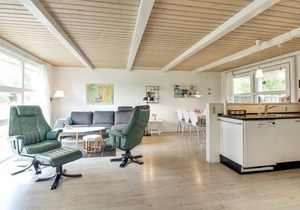 65 m² House ∙ 3 bedrooms ∙ 6 guests