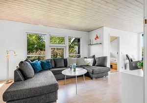 65 m² House ∙ 2 bedrooms ∙ 4 guests