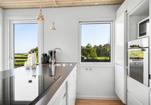 65 m² House ∙ 2 bedrooms ∙ 4 guests