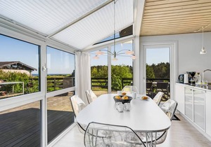 65 m² House ∙ 2 bedrooms ∙ 4 guests