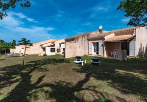 65 m² Resort ∙ 1 bedroom ∙ 6 guests