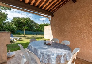 65 m² Resort ∙ 1 bedroom ∙ 6 guests