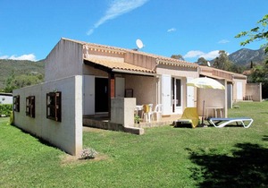 65 m² Resort ∙ 1 bedroom ∙ 6 guests