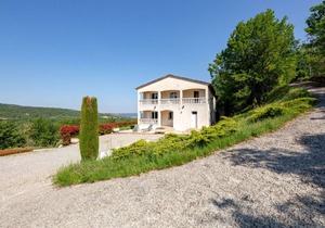 65 m² Villa ∙ 2 bedrooms ∙ 6 guests