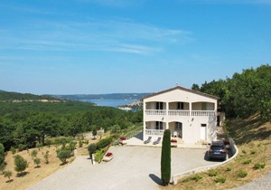 65 m² Villa ∙ 2 bedrooms ∙ 6 guests