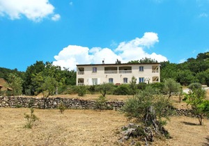 65 m² Villa ∙ 2 bedrooms ∙ 6 guests