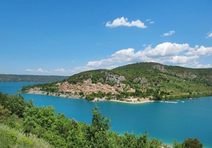 65 m² Villa ∙ 2 bedrooms ∙ 6 guests