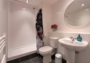 66 m² Apartment ∙ 1 bedroom ∙ 2 guests