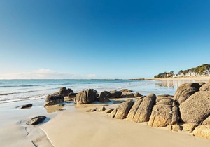 66 m² Apartment ∙ 2 bedrooms ∙ 5 guests