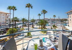 66 m² Apartment ∙ 2 bedrooms ∙ 6 guests