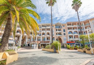 66 m² Apartment ∙ 2 bedrooms ∙ 6 guests