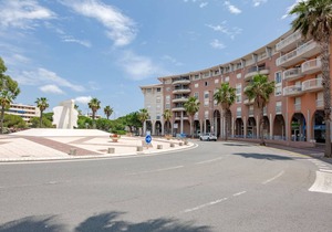 66 m² Apartment ∙ 2 bedrooms ∙ 6 guests