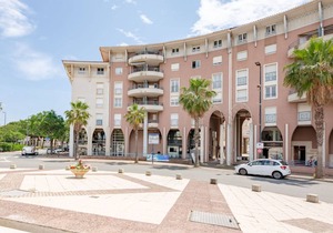 66 m² Apartment ∙ 2 bedrooms ∙ 6 guests