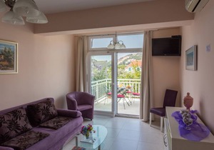 66 m² Apartment ∙ 2 bedrooms ∙ 6 guests