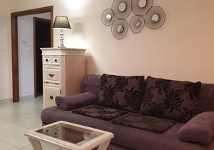 66 m² Apartment ∙ 2 bedrooms ∙ 6 guests