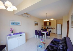 66 m² Apartment ∙ 2 bedrooms ∙ 6 guests